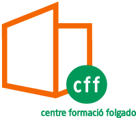Plataforma Moodle CENTRE DE FORMACION FOLGADO Plataforma Moodle CENTRE DE FORMACION FOLGADO